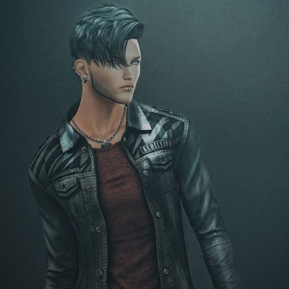 Meet your Posher, Rob